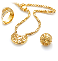Gold Jewelry