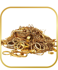 Scrap Gold & Dental Gold